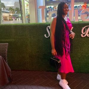 Meet your Posher, Jasmine